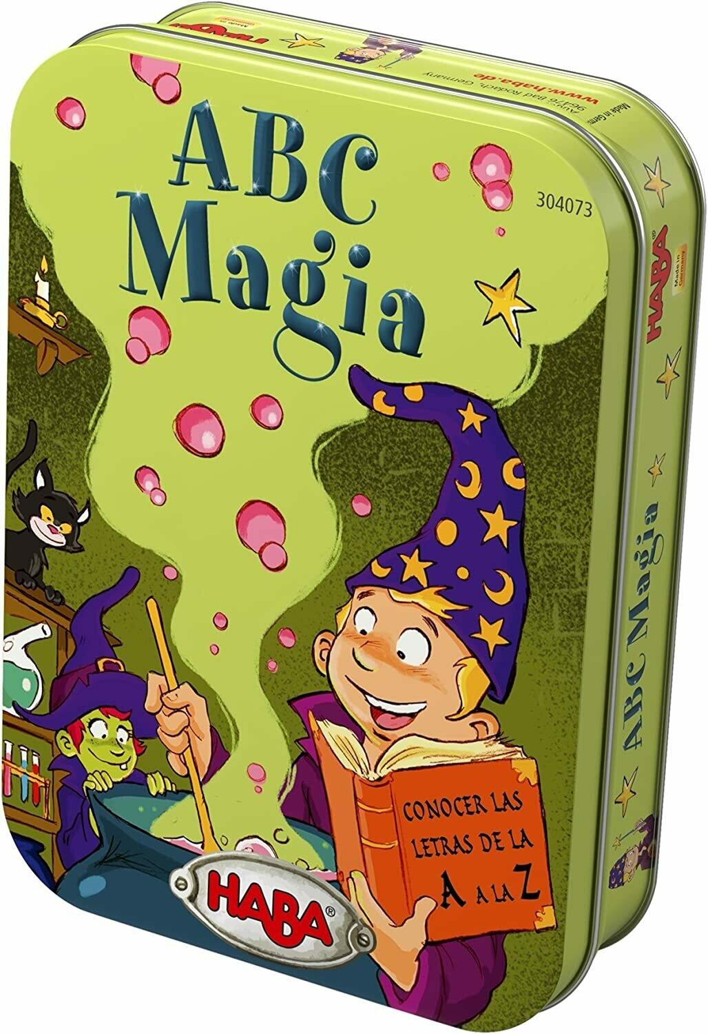 ABC Magia