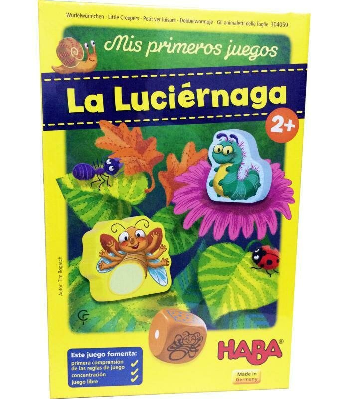 La Luciérnaga