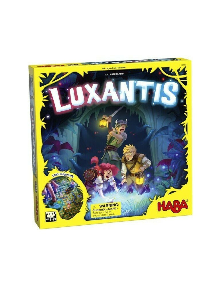 Luxantis