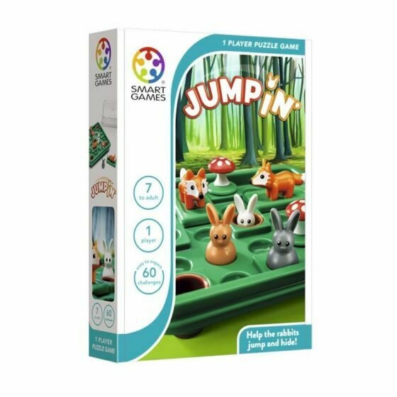 Jump In