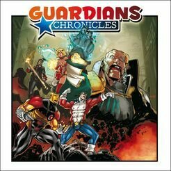 Guardian´s Chronicles