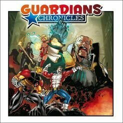 Guardian´s Chronicles Guardian´s Chronicles