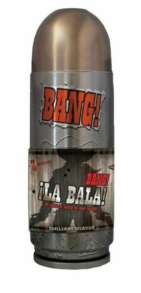 Bang la Bala