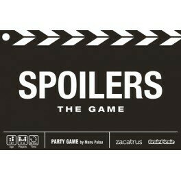 Spoilers