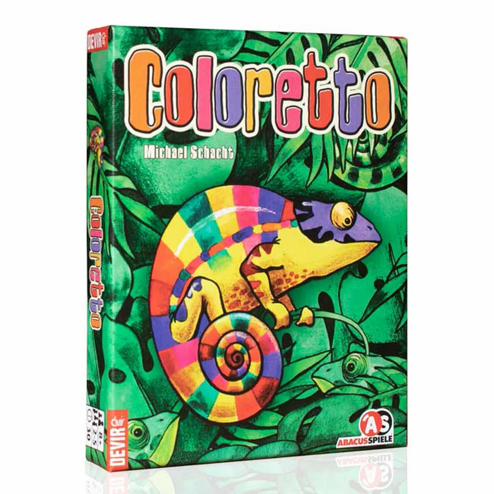 Coloretto