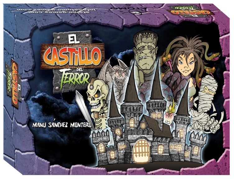El Castillo del Terror