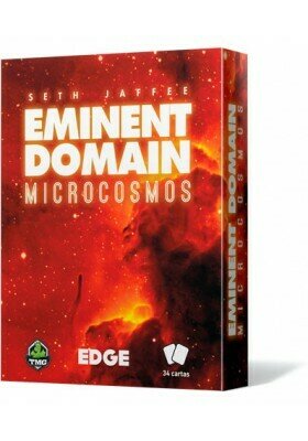 Eminent Domain Microcosmos