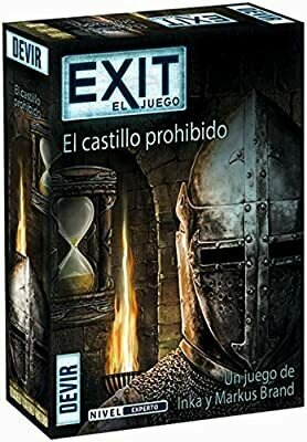 Exit el Castillo Prohibido