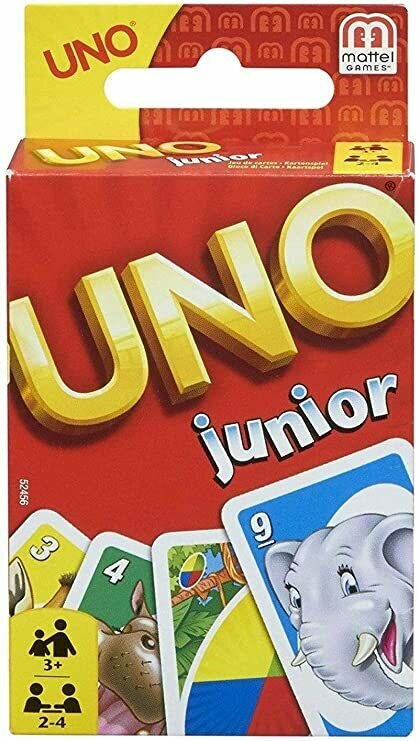 Uno Junior