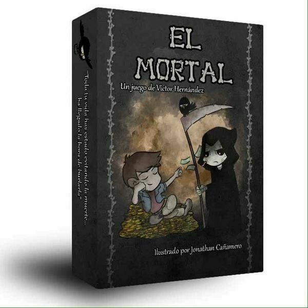 El Mortal