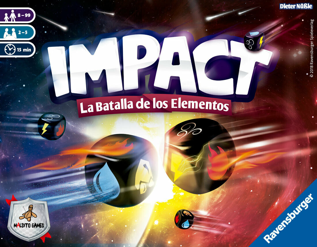 Impact