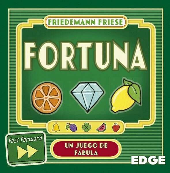 Fortuna