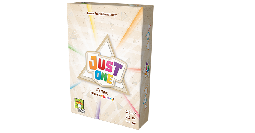 Just One