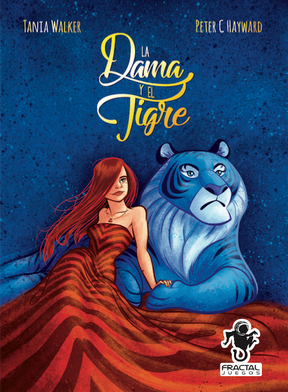 La Dama y el Tigre