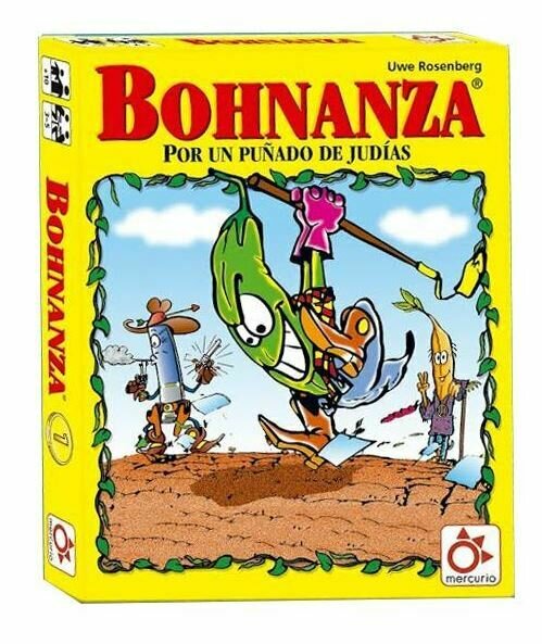 Bohnanza