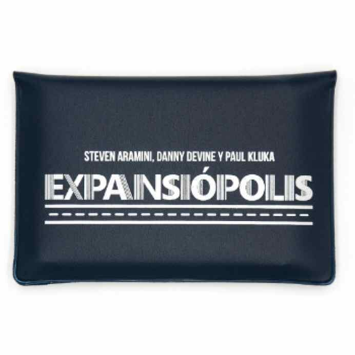Expansiópolis