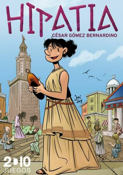 Hipatia