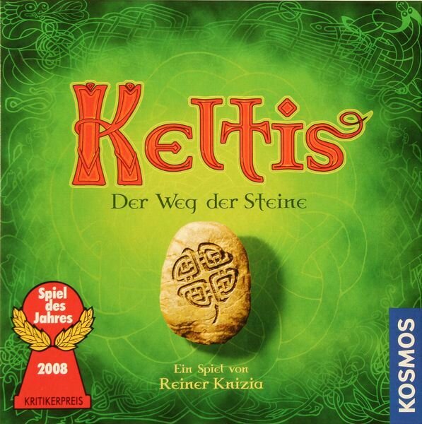 Keltis (alemán)