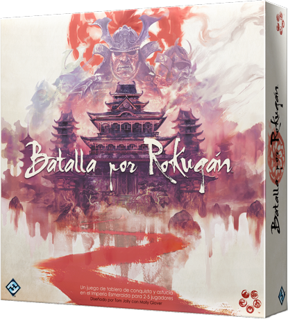 Batalla por Rokugan