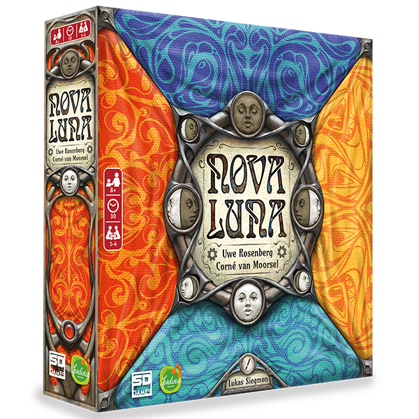 Nova Luna