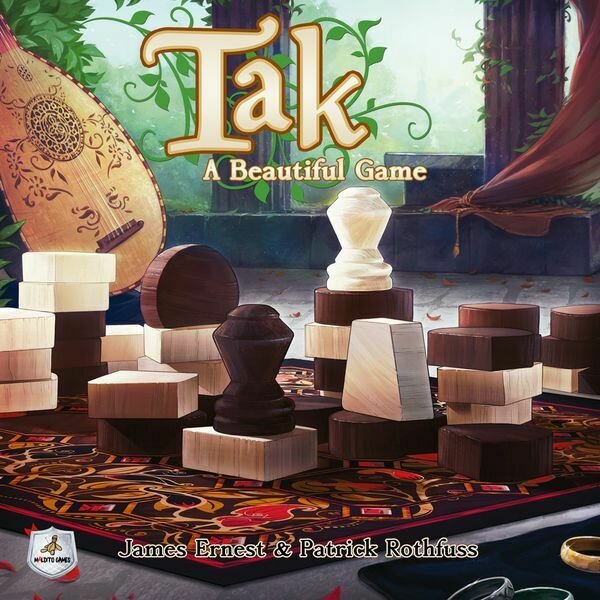 Tak a Beautiful Game