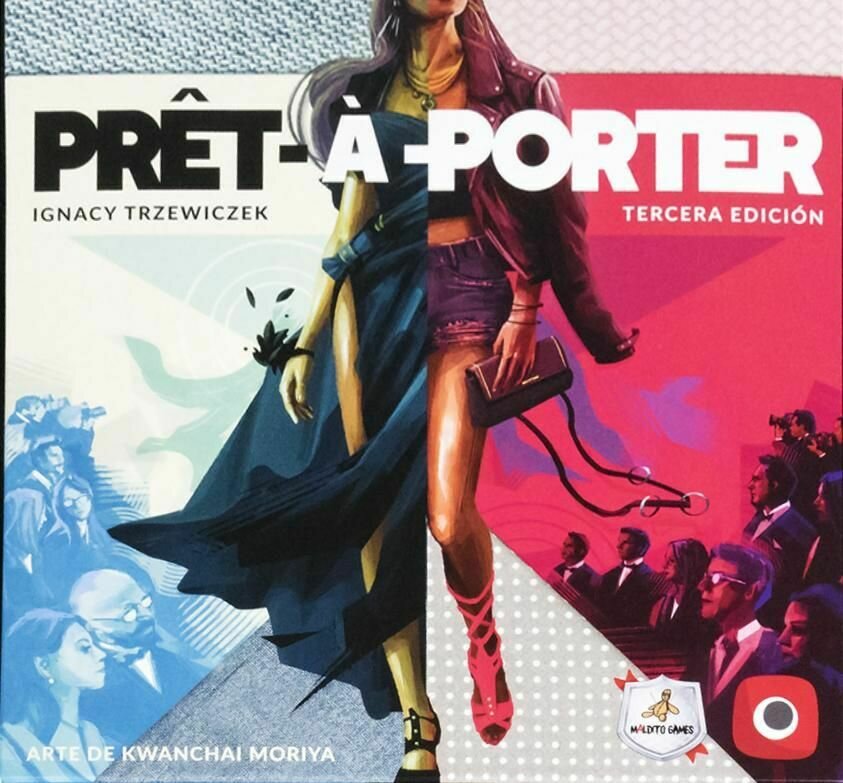 Pret a Porter