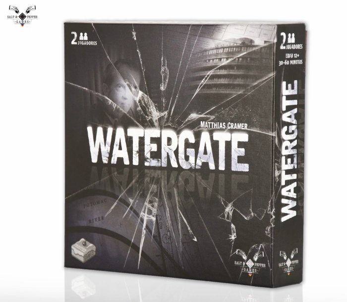 Watergate