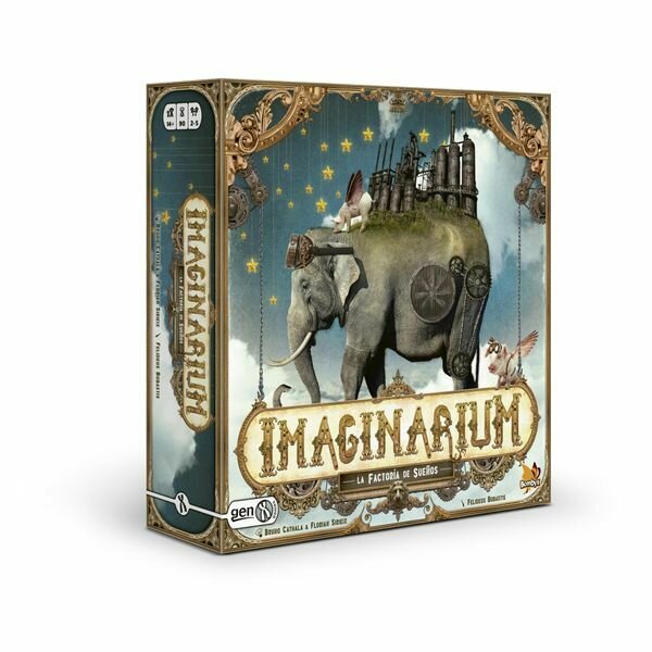 Imaginarium
