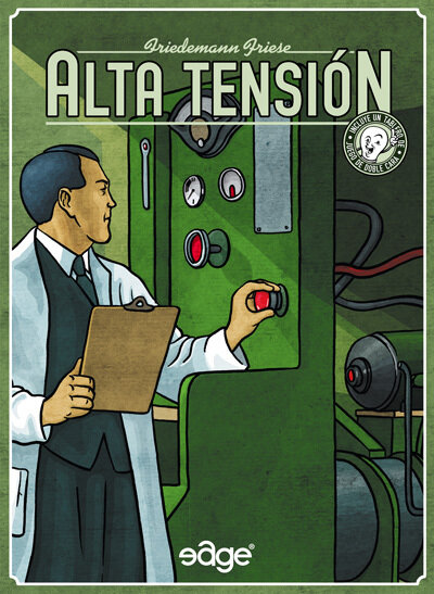 Alta Tensión