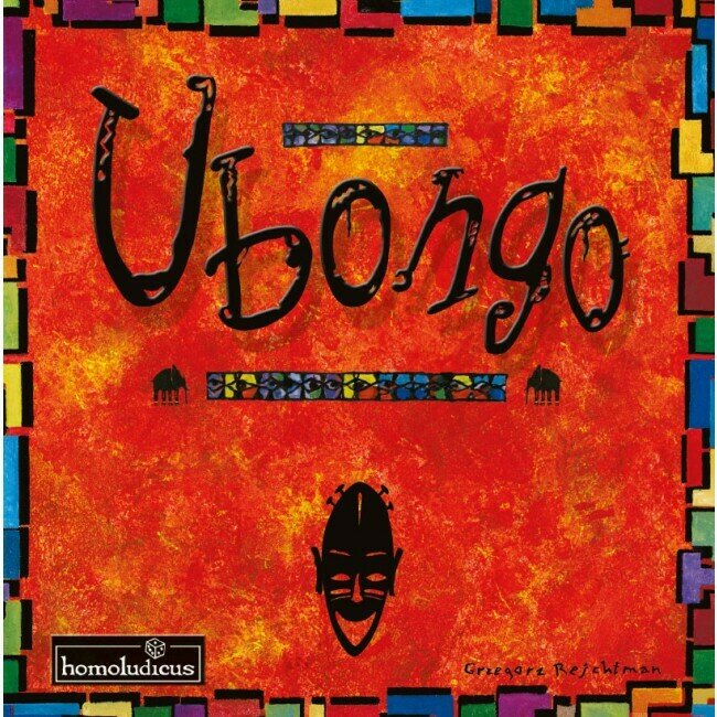 Ubongo