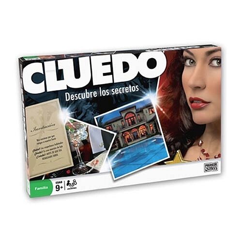 Cluedo
