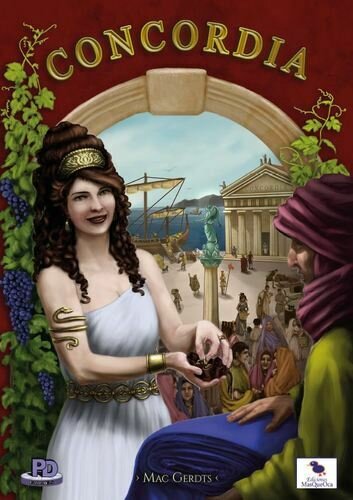 Concordia