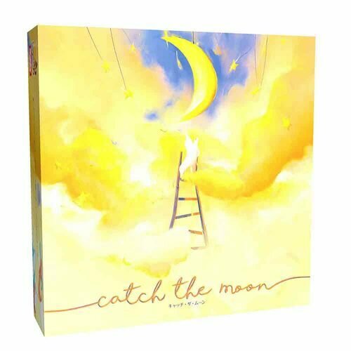 Catch the Moon