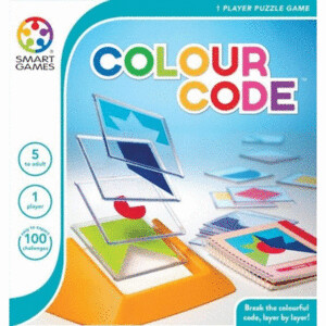 Colour Code