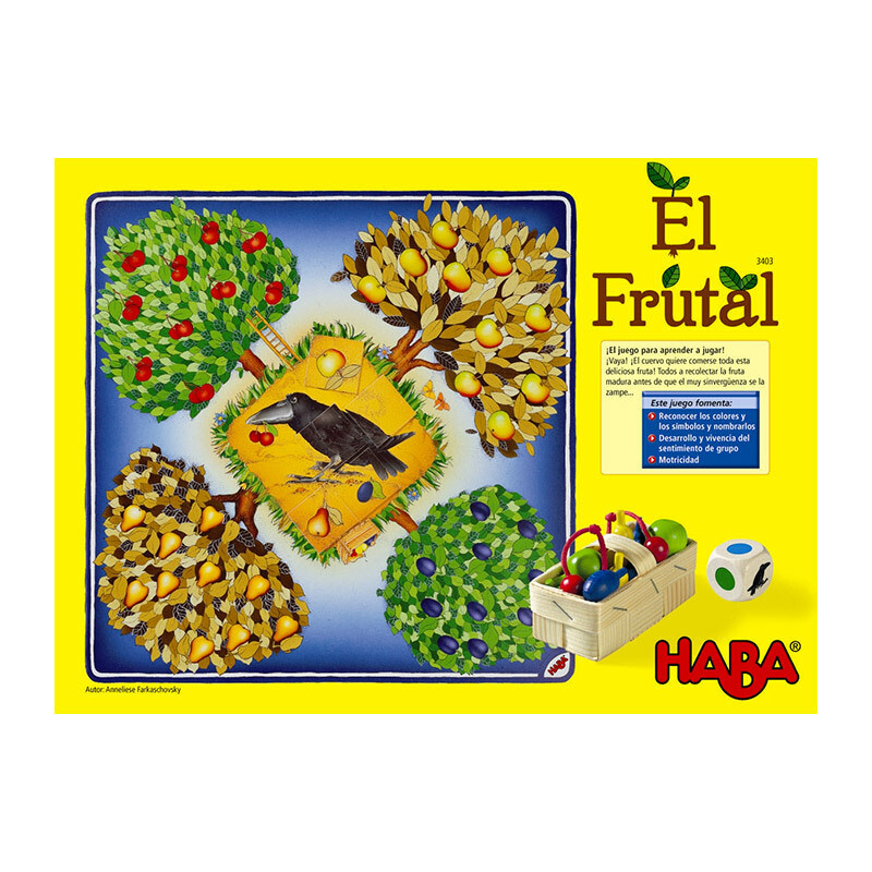 El Frutal