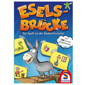 Eselsbrücke