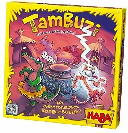 Tambuzi