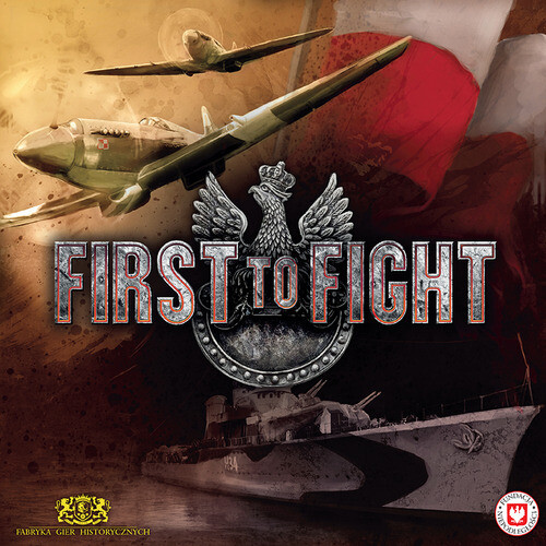 First to Fight First to Fight