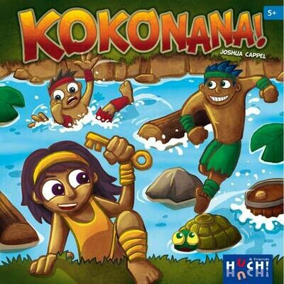 Kokonana!