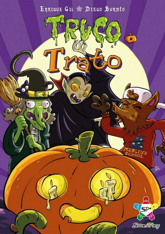 Truco o Trato