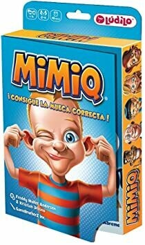 Mimiq