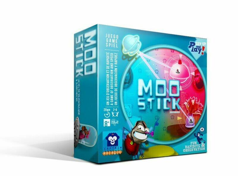 Moo Stick