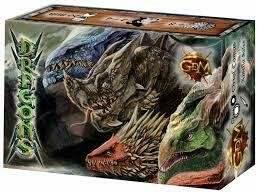 Dragons Dragons