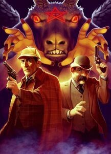 London after Midnight 2 London after Midnight 2