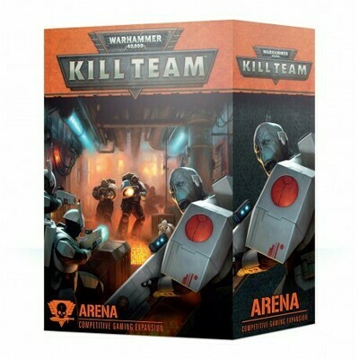 Kill Team Arena (castellano)
