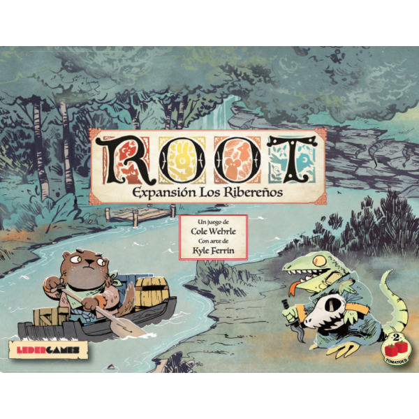 Root Ribereños