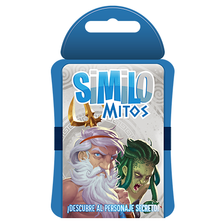 Similo Mitos
