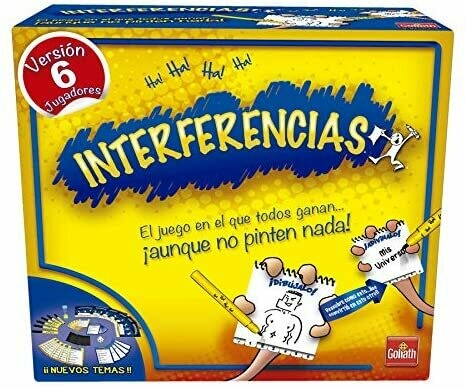 Interferencias