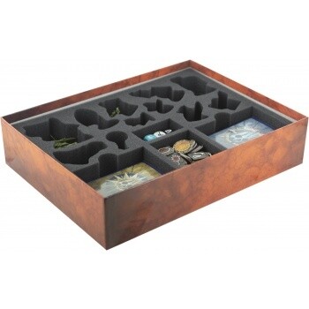 Inserto WU Beastgrave Feldherr