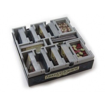 Inserto LCG Caja tamaño medio 25.4 x 25.4 x 5.1 Folded Space